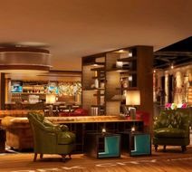 TRYP by Wyndham Orlando Lobby