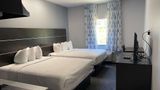 Days Inn by Wyndham Zachary Room