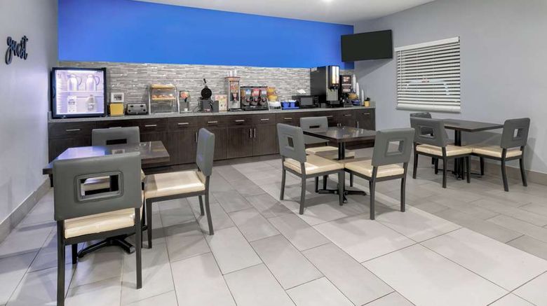 <b>Days Inn by Wyndham Zachary Other</b>. Images powered by <a href="https://iceportal.shijigroup.com/" title="IcePortal" target="_blank">IcePortal</a>.