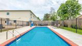 Days Inn by Wyndham Zachary Pool