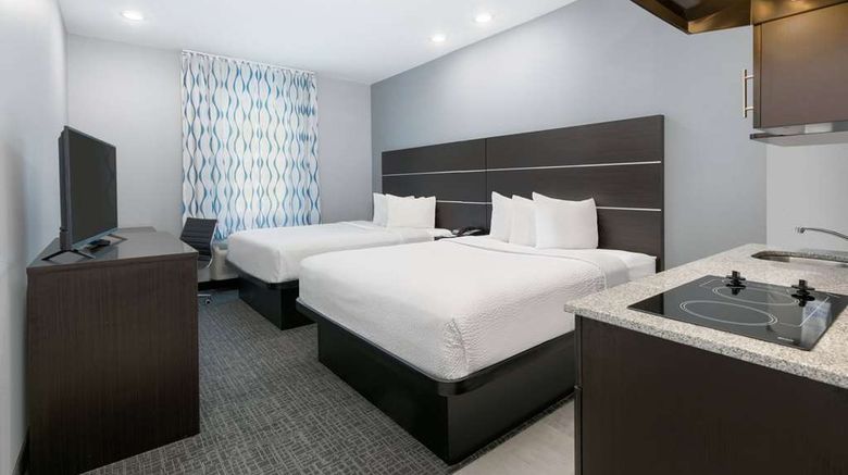 <b>Days Inn by Wyndham Zachary Suite</b>. Images powered by <a href="https://iceportal.shijigroup.com/" title="IcePortal" target="_blank">IcePortal</a>.