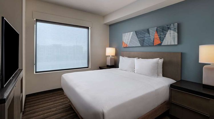 Hyatt House Carlsbad Room