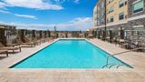 <b>Hyatt House Carlsbad Pool</b>. Images powered by <a href="https://iceportal.shijigroup.com/" title="IcePortal" target="_blank">IcePortal</a>.