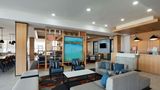 <b>Hyatt House Carlsbad Lobby</b>. Images powered by <a href="https://iceportal.shijigroup.com/" title="IcePortal" target="_blank">IcePortal</a>.