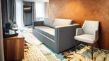 Hotel des Vosges, BW Premier Collection Suite