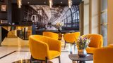 Hotel des Vosges, BW Premier Collection Lobby