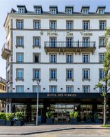 Hotel des Vosges, BW Premier Collection