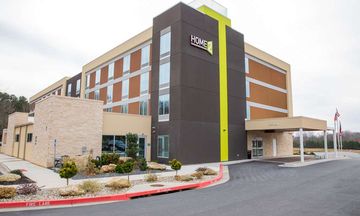 Home2 Suites by Hilton Cumming Atlanta
