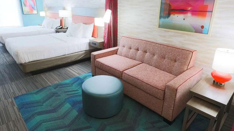 Home2 Suites by Hilton Cumming Atlanta Room