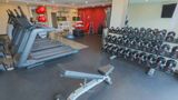 Home2 Suites by Hilton Cumming Atlanta Health