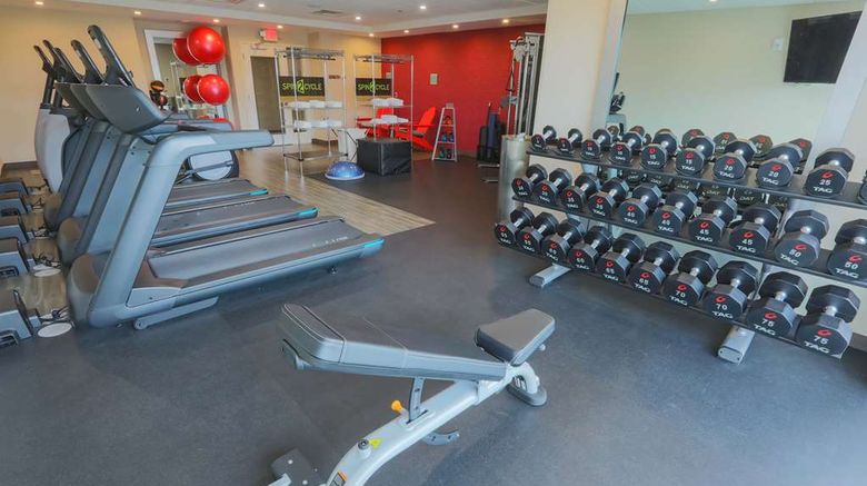 <b>Home2 Suites by Hilton Cumming Atlanta Health</b>. Images powered by <a href="https://iceportal.shijigroup.com/" title="IcePortal" target="_blank">IcePortal</a>.