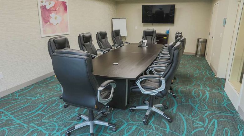 <b>Home2 Suites by Hilton Cumming Atlanta Meeting</b>. Images powered by <a href="https://iceportal.shijigroup.com/" title="IcePortal" target="_blank">IcePortal</a>.