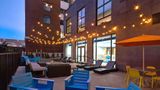 Hilton Garden Inn Kalamazoo Downtown Exterior