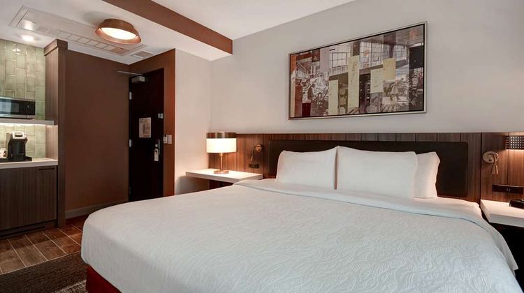 Hilton Garden Inn Kalamazoo Downtown Room