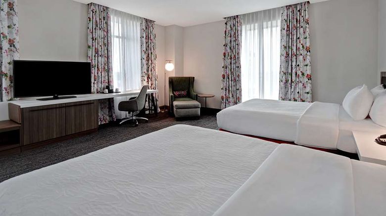 <b>Hilton Garden Inn Kalamazoo Downtown Room</b>. Images powered by <a href="https://iceportal.shijigroup.com/" title="IcePortal" target="_blank">IcePortal</a>.