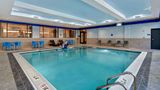 Hilton Garden Inn Kalamazoo Downtown Pool