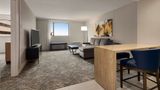 DoubleTree by Hilton Canton Downtown Room