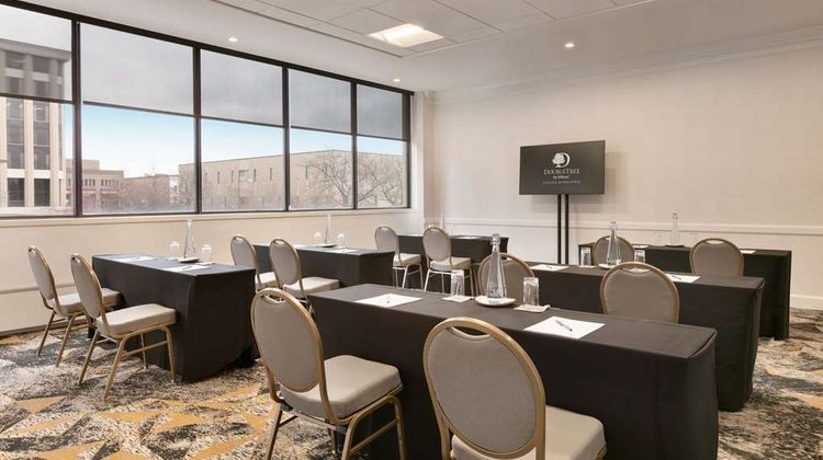 DoubleTree by Hilton Canton Downtown Meeting
