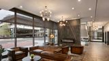 DoubleTree by Hilton Canton Downtown Lobby