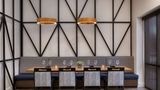 DoubleTree by Hilton Canton Downtown Restaurant
