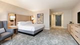 DoubleTree by Hilton Canton Downtown Room