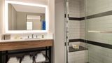 DoubleTree by Hilton Canton Downtown Room