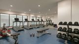 DoubleTree by Hilton Canton Downtown Health