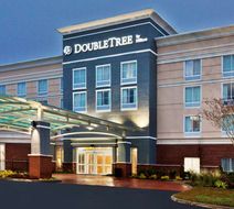 DoubleTree by Hilton Dothan Exterior