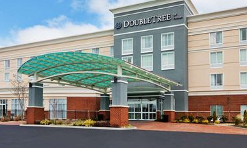 DoubleTree by Hilton Dothan
