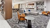 <b>DoubleTree by Hilton Dothan Lobby</b>. Images powered by <a href="https://iceportal.shijigroup.com/" title="IcePortal" target="_blank">IcePortal</a>.