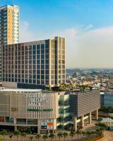 Hilton Garden Inn Jakarta Taman Palem