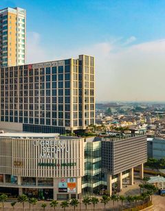 Hilton Garden Inn Jakarta Taman Palem
