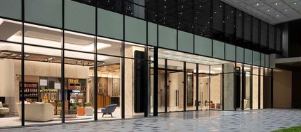Hilton Garden Inn Jakarta Taman Palem Exterior