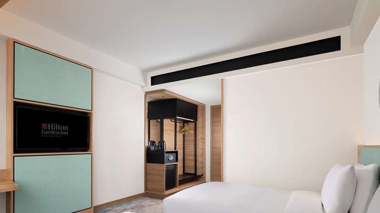<b>Hilton Garden Inn Jakarta Taman Palem Other</b>. Images powered by <a href="https://iceportal.shijigroup.com/" title="IcePortal" target="_blank">IcePortal</a>.