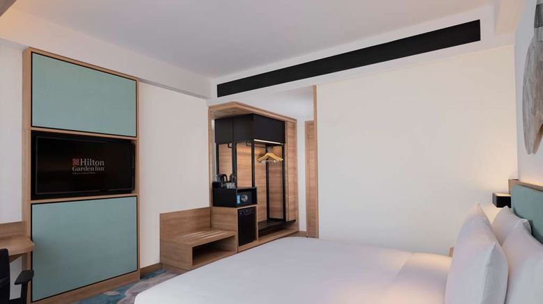 <b>Hilton Garden Inn Jakarta Taman Palem Other</b>. Images powered by <a href="https://iceportal.shijigroup.com/" title="IcePortal" target="_blank">IcePortal</a>.