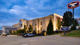 Hampton Inn Kansas City-Nr Worlds of Fun Exterior