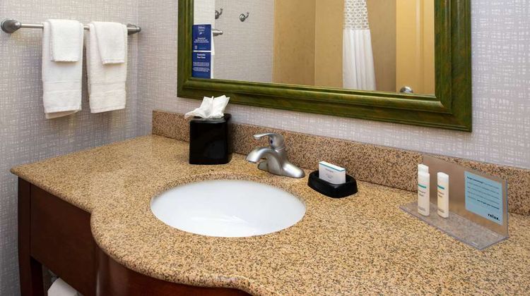 Hampton Inn Kansas City-Nr Worlds of Fun Room