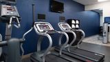 Hampton Inn Kansas City-Nr Worlds of Fun Health