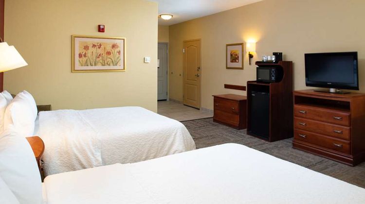 Hampton Inn Kansas City-Nr Worlds of Fun Other