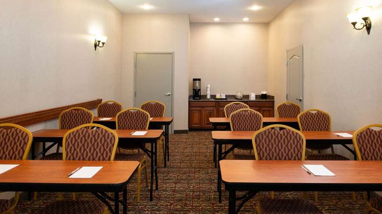 Hampton Inn Kansas City-Nr Worlds of Fun Meeting
