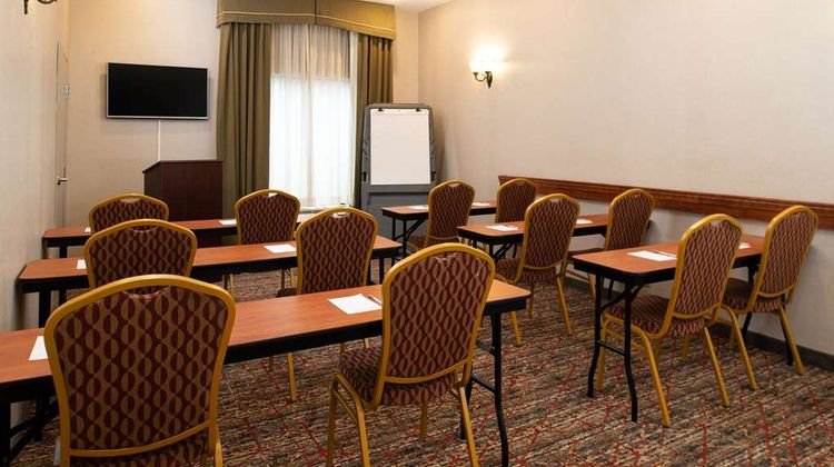 Hampton Inn Kansas City-Nr Worlds of Fun Meeting