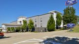 Hampton Inn Kansas City-Nr Worlds of Fun Exterior