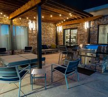 Homewood Suites by Hilton Livermore Exterior