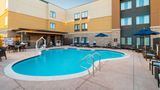 Homewood Suites by Hilton Livermore Pool
