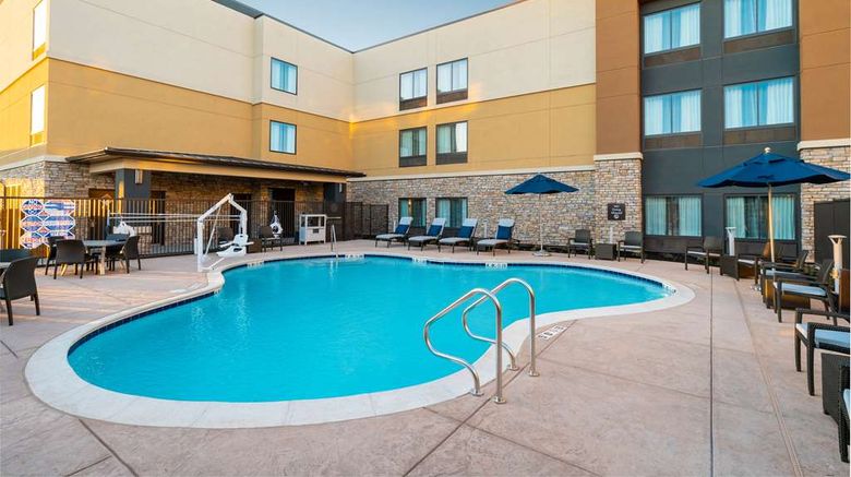 <b>Homewood Suites by Hilton Livermore Pool</b>. Images powered by <a href="https://iceportal.shijigroup.com/" title="IcePortal" target="_blank">IcePortal</a>.