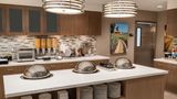 Homewood Suites by Hilton Livermore Restaurant