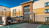 Homewood Suites by Hilton Livermore Recreation