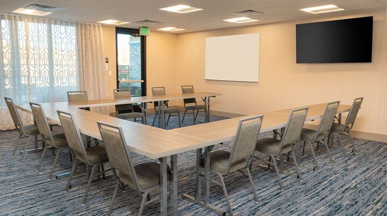 <b>Homewood Suites by Hilton Livermore Meeting</b>. Images powered by <a href="https://iceportal.shijigroup.com/" title="IcePortal" target="_blank">IcePortal</a>.