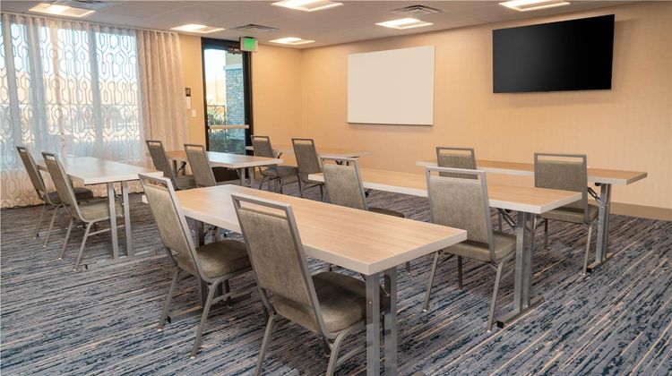 Homewood Suites by Hilton Livermore Meeting