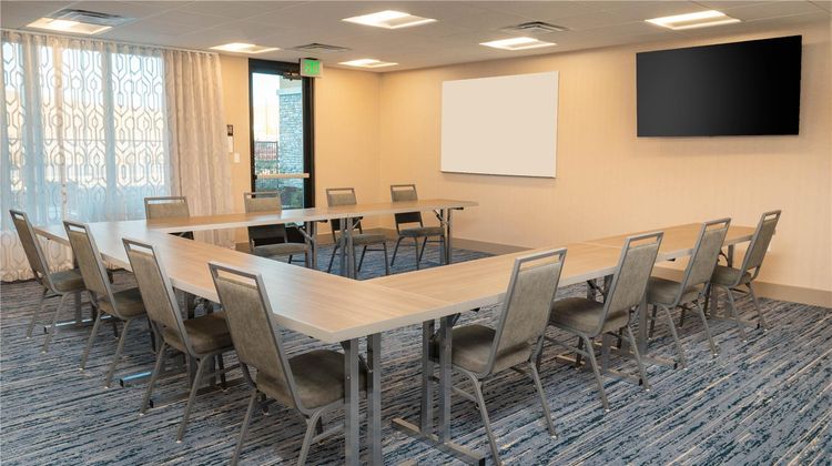 Homewood Suites by Hilton Livermore Meeting